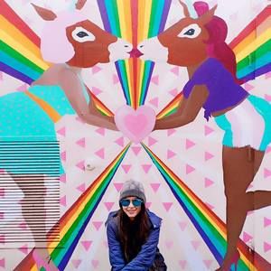 Meet your Posher, Sneha